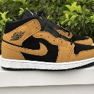 Air Jordan 1 Mid SE DB5453-700-36 45 yupoo