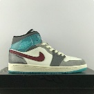 Air Jordan 1 Mid SE FB1870-161-36-46 yupoo