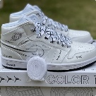 Air Jordan 1 Mid “Schematic” DQ1864-100-36—46 yupoo