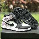 Air Jordan 1 Mid “Zen Master” DM1200-001-36-45 yupoo