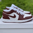 Air Jordan 1 “Team Red” DC0774-116-36 46 yupoo