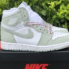 Air Jordan 1 WMNS “Seafoam” CD0461-002-36 46-001 yupoo