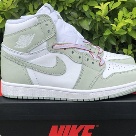 Air Jordan 1 WMNS “Seafoam” CD0461-002-36 46 yupoo