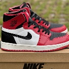 Air Jordan 1 Zoom CMFT “Bulls” CT0979-610-36—46 yupoo