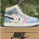 Air Jordan 1 Zoom CMFT “Celestine Blue” DQ5091-041-36 46 yupoo