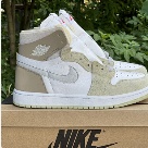 Air Jordan 1 Zoom CMFT 'Olive Aura' CT0979-102-36 46 yupoo
