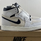 Air Jordan 1 Zoom CMFT “Summit White” CT0979-100-36 46 yupoo