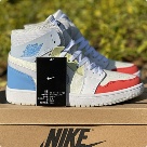 Air Jordan 1 Zoom Comfort DJ6910-100-36 46 yupoo