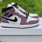 Air Jordan AJ1 Mid DC7267-500-35.5—39 yupoo