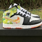 Air Jordan MID GS DJ6563-038-36-39 yupoo