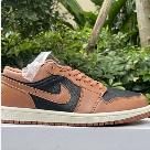 Air Jordan1Low“Archaeo Brown” DC0774-021-35.5-47.5 yupoo