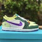 Air jordan1 Low 0G Doernbecher” FD9665-351-36-47.5 yupoo