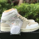CLOT x Air Jordan 1 Mid DM9652-100-36-46 yupoo
