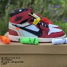 G S O.f.f White x aj1-36 47.5 yupoo