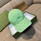 Gucci Orange Green Pink Yellow Blue Beige hat Yupoo AAAA+