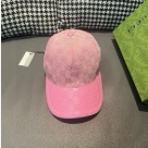 Gucci Pink hat 010 Yupoo AAAA+