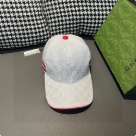 Gucci White Red hat Yupoo AAAA+