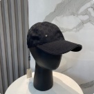 Gucci baseball cap Black hat Yupoo AAAA+