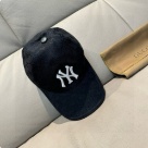 Gucci baseball cap Black hat 004 Yupoo AAAA+