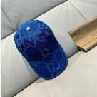 Gucci baseball cap Blue hat Yupoo AAAA+