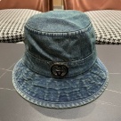 Gucci bucket hat Denim Blue hat Yupoo AAAA+
