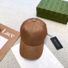 gucci Brown hat Yupoo AAAA+