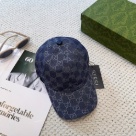 gucci navy blue hat Yupoo AAAA+