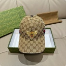 Gucci Beige Gold hat Yupoo AAAA+