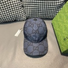 Gucci Black Gray hat Yupoo AAAA+