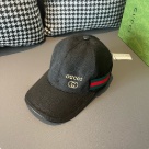 Gucci Black Green Red hat Yupoo AAAA+