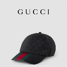 Gucci Black with Red Green webbing hat Yupoo AAAA+