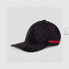 Gucci Black hat 008 Yupoo AAAA+