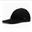 Gucci Black hat 016 Yupoo AAAA+