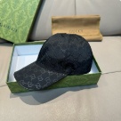 Gucci Black hat 018 Yupoo AAAA+