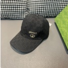Gucci Black hat 022 Yupoo AAAA+