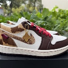 Jordan Air Jordan 1 CNY ：IQ5321-121-36-46 yupoo