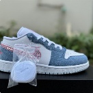 Jordan Air Jordan 1 HQ2001-400-36-46 yupoo