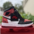 Jordan Air Jordan 1 High OG“Ruby” FD2596-602-40-47.5 yupoo
