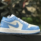 Jordan Air Jordan 1 LOW “Legend Blue” FZ3929-114-36-46 yupoo