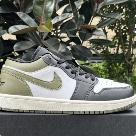 Jordan Air Jordan 1 LOW SE H553558-092-36-46 yupoo