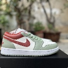 Jordan Air Jordan 1 Low 553558-133-36-46 yupoo