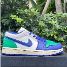 Jordan Air Jordan 1 Low 553558-147-36-46 yupoo