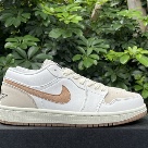 Jordan Air Jordan 1 Low Dongdan IB8855-121-36-46 yupoo