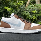 Jordan Air Jordan 1 Low FQ7832-142-36-46 yupoo