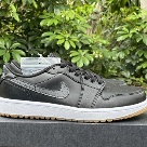 Jordan Air Jordan 1 Low Golf “Black Gum” DD9315-005-35.5-47.5 yupoo