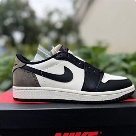 Jordan Air Jordan 1 Low OG Mocha CZ0790-102-40-47.5 yupoo