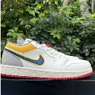 Jordan Air Jordan 1 Low PREMIUM HV4511-133-36-46 yupoo