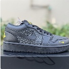 Jordan Air Jordan 1 Low SE IM6568-010-35-40 yupoo
