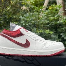 Jordan Air Jordan 1 Low SE WMNS HJ9338-106-36-46 yupoo
