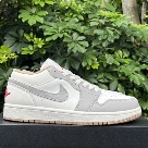 Jordan Air Jordan 1 Low “Sail” 553558-169-36-46 yupoo